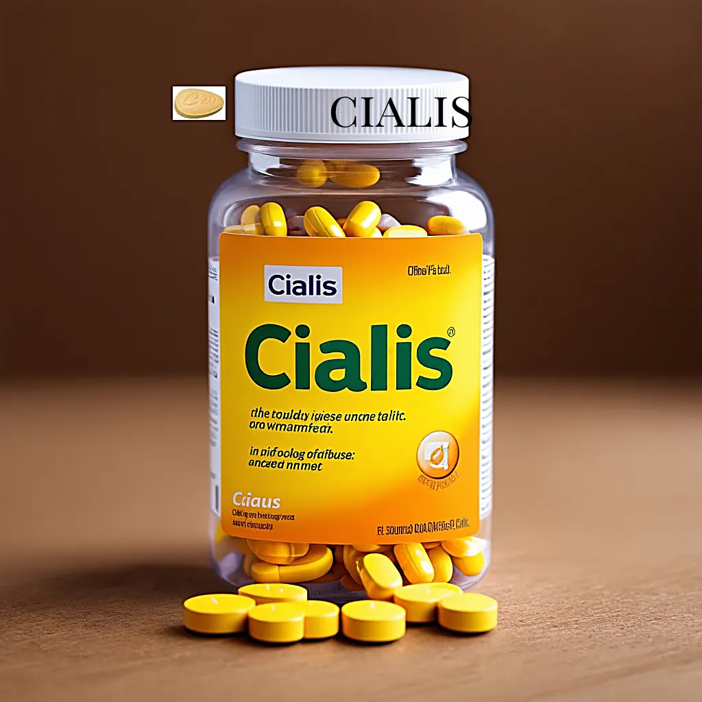 Come avere il cialis in farmacia